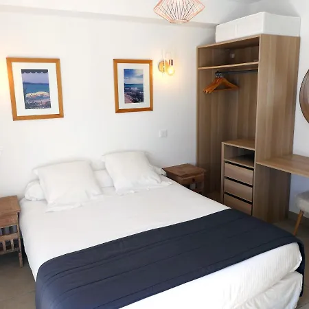 Apartamento Naiades Le Lavandou